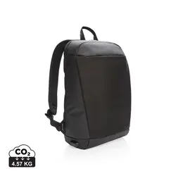Ruksak za laptop protuprovalni sa RFID zaštitom i USB izlazom Madrid P762.51