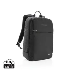 Ruksak za laptop s UV-C džepom za sterilizator Swiss Peak Heritage P762.55