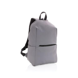 Ruksak za laptop 15,6'' od umjetne kože P762.57