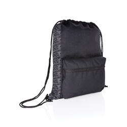 Ruksak s reflektirajućom vezicom AWARE™ RPET P762.59