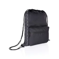 Ruksak s reflektirajućom vezicom AWARE™ RPET P762.59