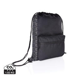 Ruksak s reflektirajućom vezicom AWARE™ RPET P762.59