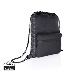 Ruksak s reflektirajućom vezicom AWARE™ RPET P762.59