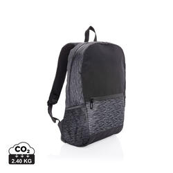 Reflektirajući ruksak za laptop AWARE™ RPET P762.60