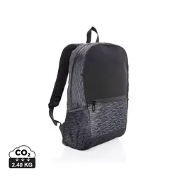 Reflektirajući ruksak za laptop AWARE™ RPET P762.60