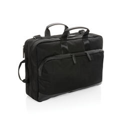 Ruksak za laptop Executive 2u1 Swiss Peak AWARE™ P762.71