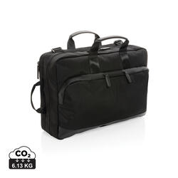Ruksak za laptop Executive 2u1 Swiss Peak AWARE™ P762.71