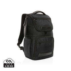 Ruksak za laptop 15,6" Swiss Peak AWARE™ P762.88