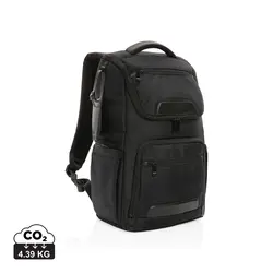 Ruksak za laptop 15,6" Swiss Peak AWARE™ P762.88