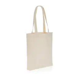 Vrećica za kupovinu od recikliranog platna Impact AWARE™ 285 gsm  P762.93