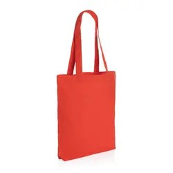 Torba od recikliranog platna Impact Aware P762.94