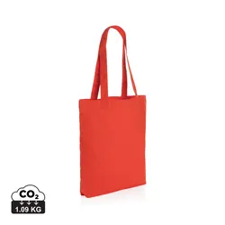Torba od recikliranog platna Impact Aware P762.94