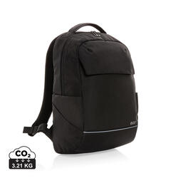 Ruksak za laptop od 15,6" Swiss Peak Brooke AWARE™  P763.03