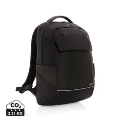 Ruksak za laptop od 15,6" Swiss Peak Brooke AWARE™  P763.03