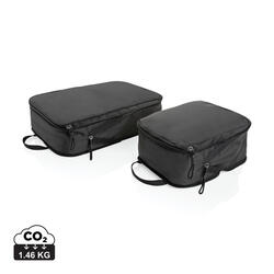Kompresijski putni pretinac 2 kom Swiss Peak Ridge AWARE™ RPET P763.05