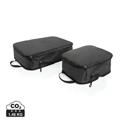 Kompresijski putni pretinac 2 kom Swiss Peak Ridge AWARE™ RPET P763.05