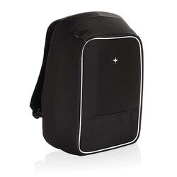 Ruksak za laptop od 15,6" protuprovalni Swiss Peak AWARE™ P763.09