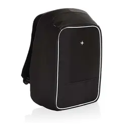 Ruksak za laptop od 15,6" protuprovalni Swiss Peak AWARE™ P763.09