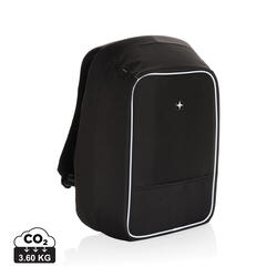 Ruksak za laptop od 15,6" protuprovalni Swiss Peak AWARE™ P763.09