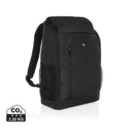 Ruksak za laptop od 15,6'' Swiss Peak AWARE™ P763.11