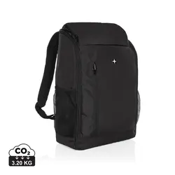Ruksak za laptop od 15,6'' Swiss Peak AWARE™ P763.11