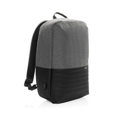 Ruksak za laptop 15'' protuprovalni RFID Swiss Peak AWARE™ P763.13