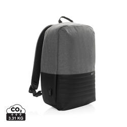 Ruksak za laptop 15'' protuprovalni RFID Swiss Peak AWARE™ P763.13