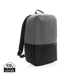 Ruksak za laptop 15'' protuprovalni RFID Swiss Peak AWARE™ P763.13