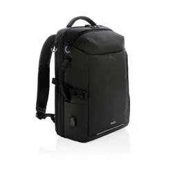 Ruksak za vikend putovanja XXL Swiss Peak AWARE™ P763.14