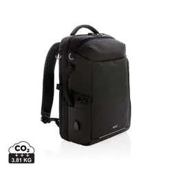Ruksak za vikend putovanja XXL Swiss Peak AWARE™ P763.14