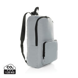 Klasični sklopivi ruksak Dillon AWARE™ RPET P763.19