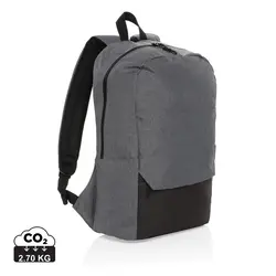 Ruksak za laptop 15,6'' Kazu AWARE™ RPET P763.25