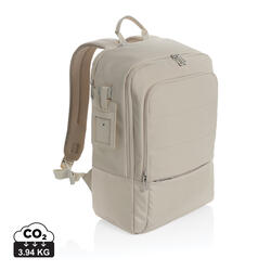Luksuzni ruksak za laptop Armond AWARE™ RPET 15,6'' P763.28