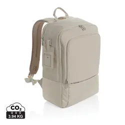 Luksuzni ruksak za laptop Armond AWARE™ RPET 15,6'' P763.28