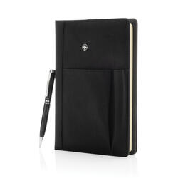 Notes i kemijska olovka Swiss Peak P773.32