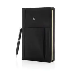 Notes i kemijska olovka Swiss Peak P773.32