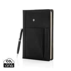 Notes i kemijska olovka Swiss Peak P773.32