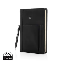 Notes i kemijska olovka Swiss Peak P773.32