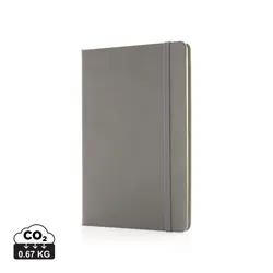 Rokovnik A5 tvrdi uvez PU Deluxe  P773.42