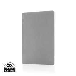 Rokovnik s mekim uvezom od kamenog papira A5 Impact P774.21