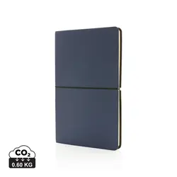 Rokovnik A5 mekog uveza Deluxe P774.22