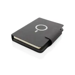 Poslovna mapa s bežičnim punjenjem Arctic Magnetic 10W A5 P774.31