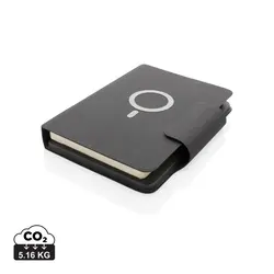 Poslovna mapa s bežičnim punjenjem Arctic Magnetic 10W A5 P774.31