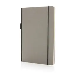 Rokovnik A5 Deluxe kraft P774.34