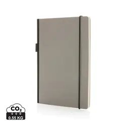 Rokovnik A5 Deluxe kraft P774.34