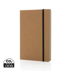 Rokovnik A5 od pluta i kamenog papira Stoneleaf P774.58