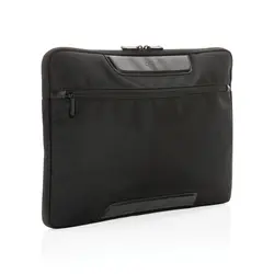 Futrola za laptop 15,6" Swiss Peak AWARE™ P788.09
