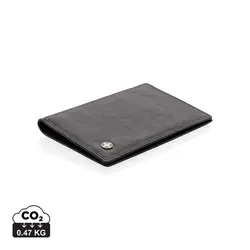 RFID anti-skimming držač putovnice P820.43