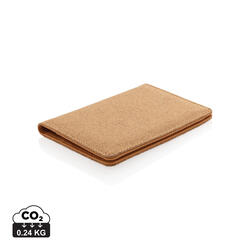 Omot za putovnicu RFID P820.45