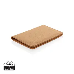 Omot za putovnicu RFID P820.45